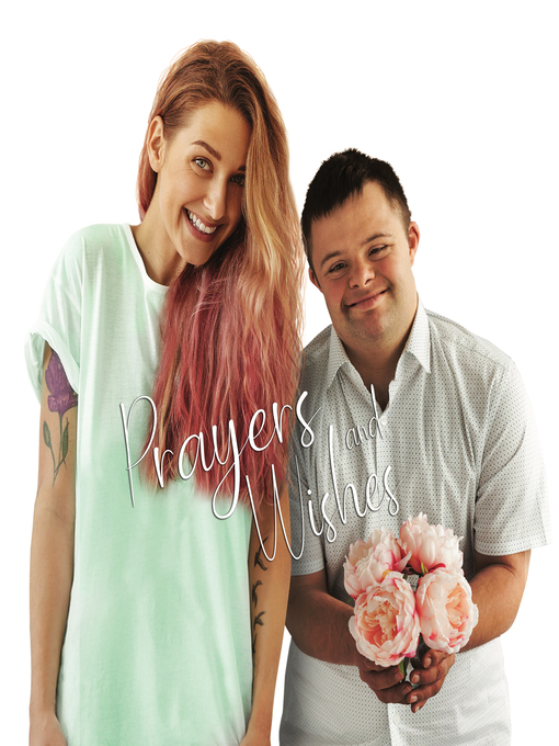 Title details for Prayers and Wishes by Francesca Agliata - Wait list